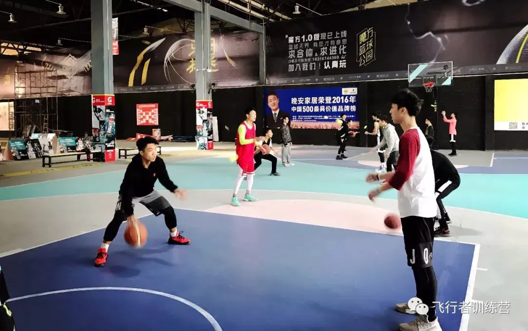 篮球训练法读后感怎么写_1